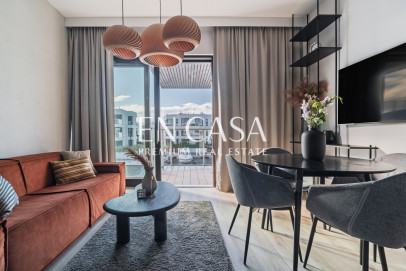 Apartment Sale Gdańsk Sobieszewo Łąkowa